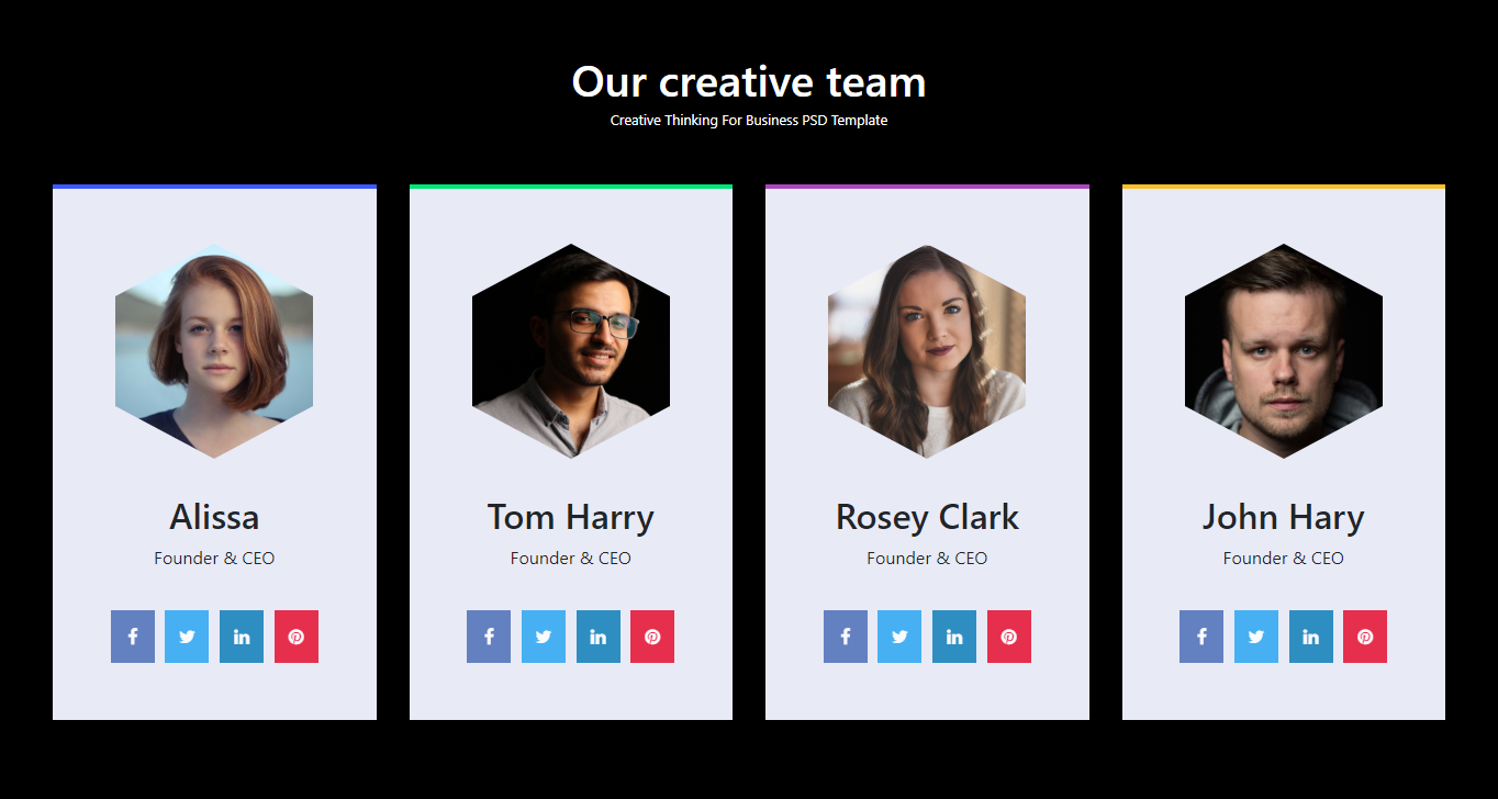 bootstrap-4-meet-the-team-template-example