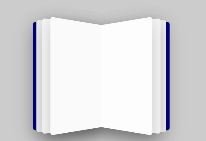 Bootstrap Flip Book Template Free Download - Free Printable