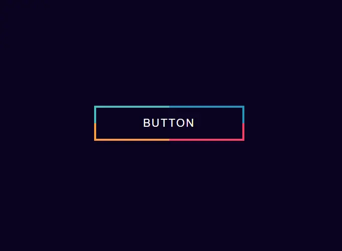 Pure Css Gradient Button With Hover Effect Pure CSS Pagination With