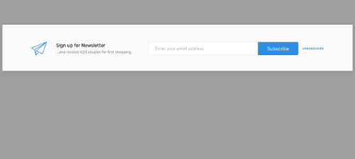 Bootstrap 4 Card container Example
