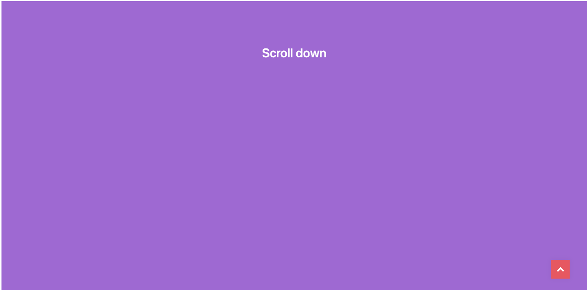 Bootstrap 4 chat box with custom scrollbar template Example