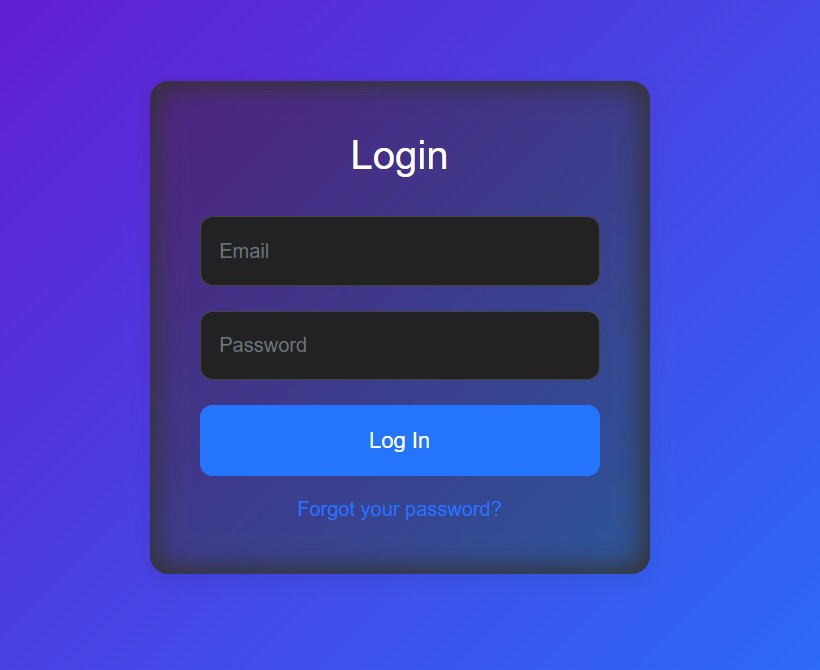 Bootstrap 5 pulse animation with CSS effect Example