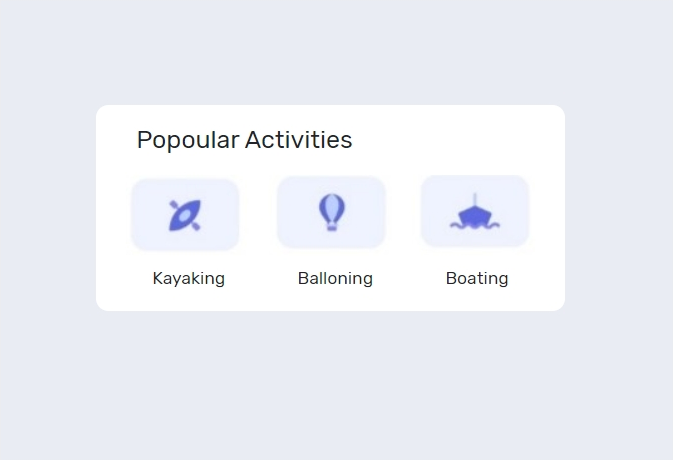 Bootstrap 5 Dashboard template with user profile Example