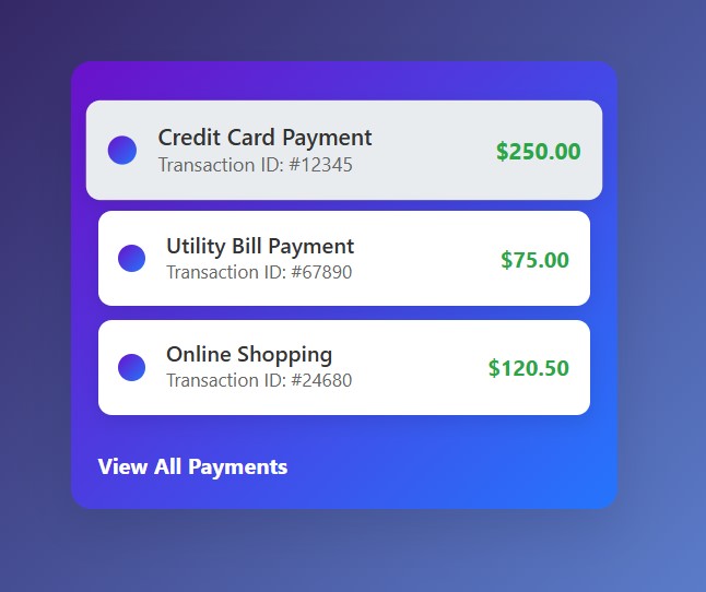 Bootstrap 5 edit user profile template Example