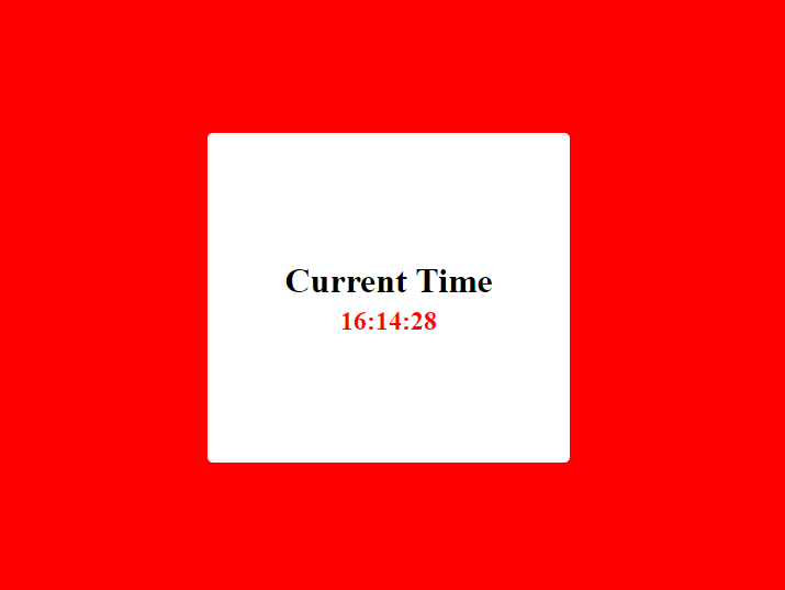 Bootstrap 5 Time Line Example